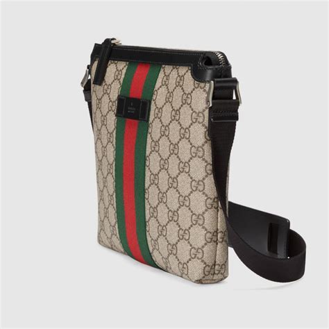 borsello ragazzo gucci
